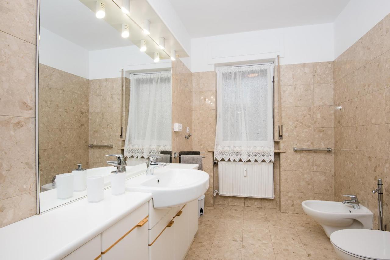 Casa Adriana Apartment Bressanone Exterior photo