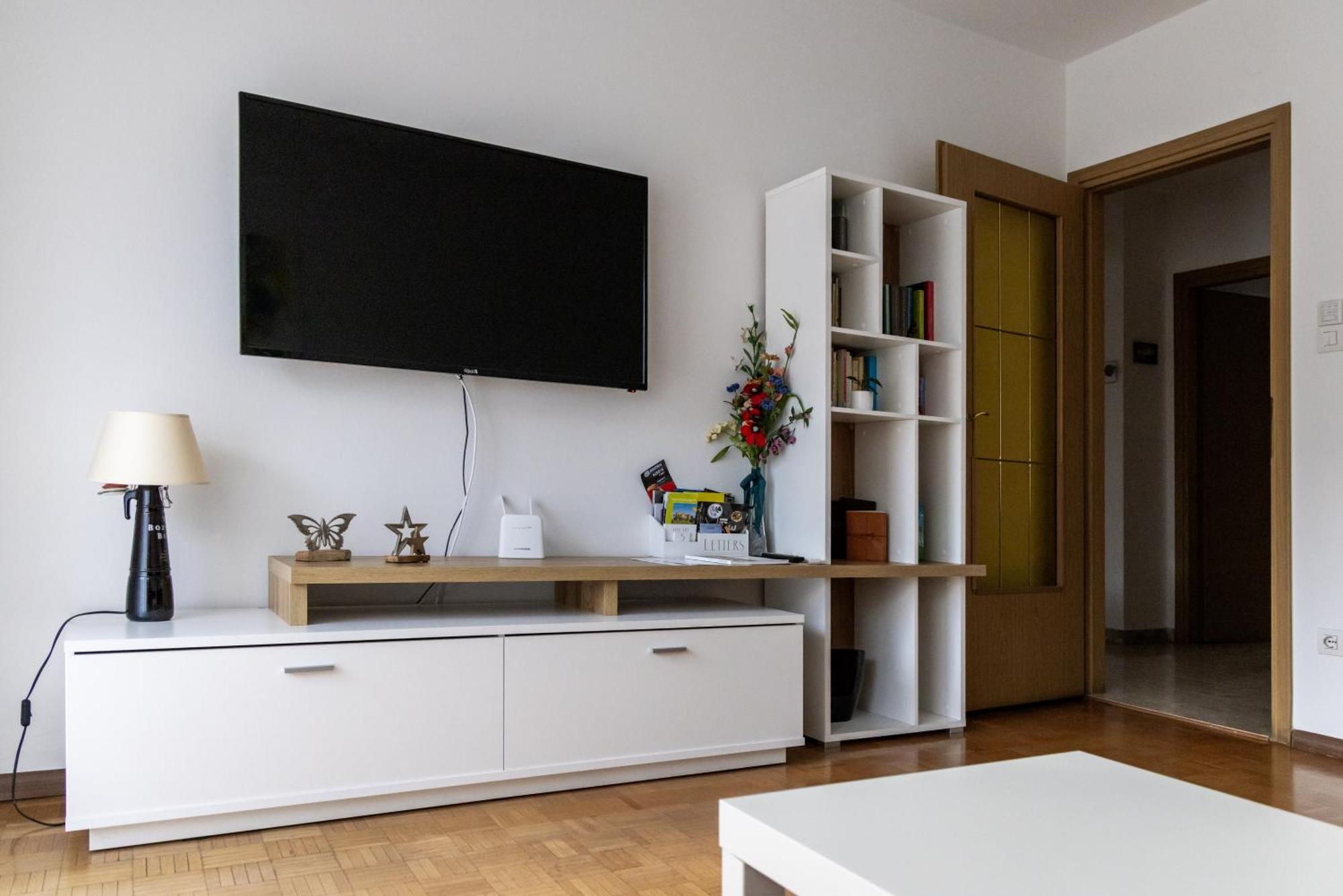 Casa Adriana Apartment Bressanone Exterior photo