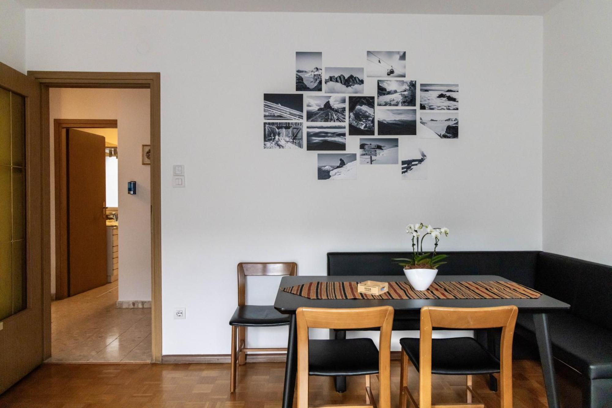 Casa Adriana Apartment Bressanone Exterior photo